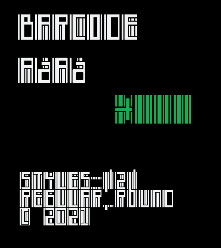 BARCODE