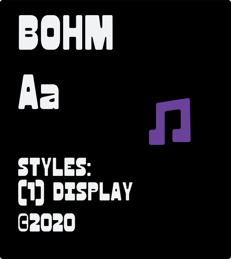 BOHM