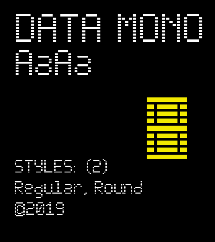 DATA MONO