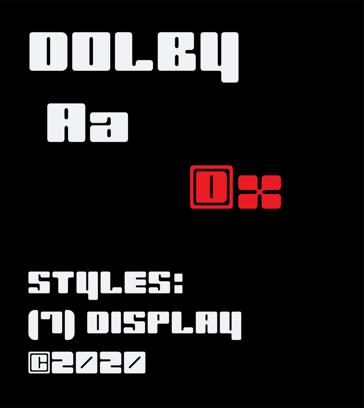 DOLBY