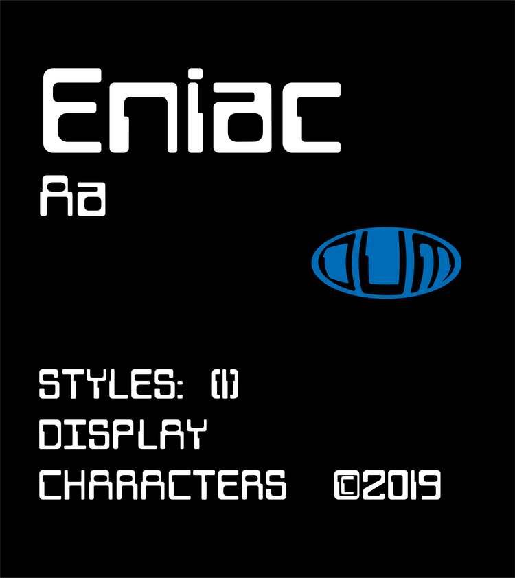 ENIAC