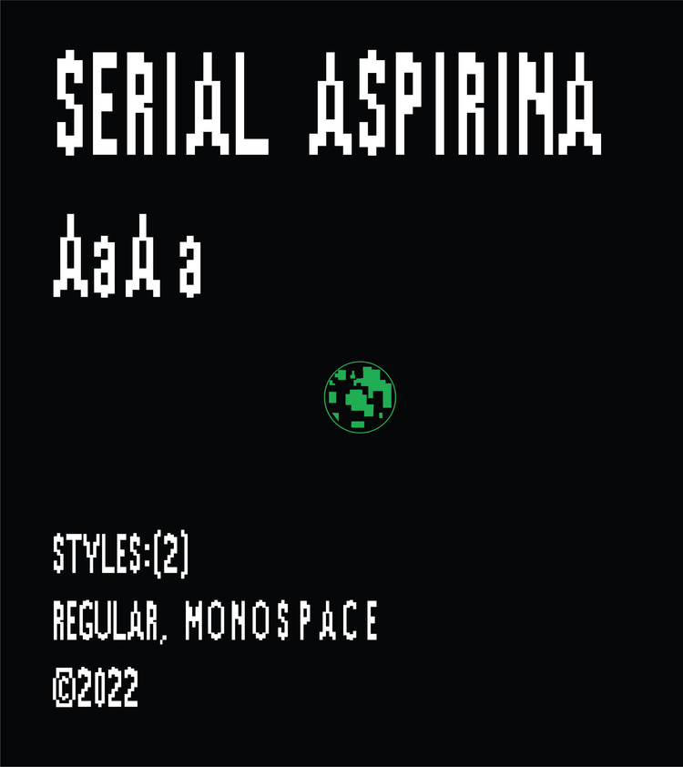 SERIAL ASPIRINA