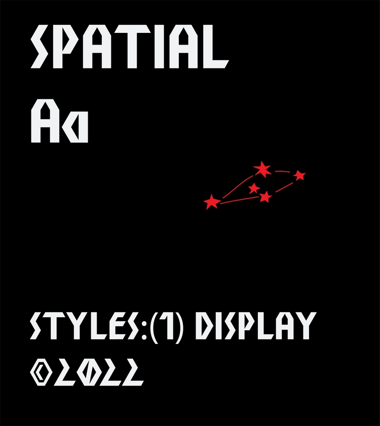 SPATIAL