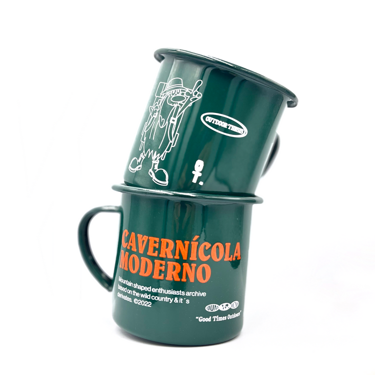 MUG OUTDOOR THESIS