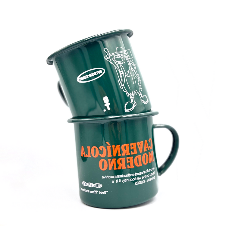 MUG OUTDOOR THESIS