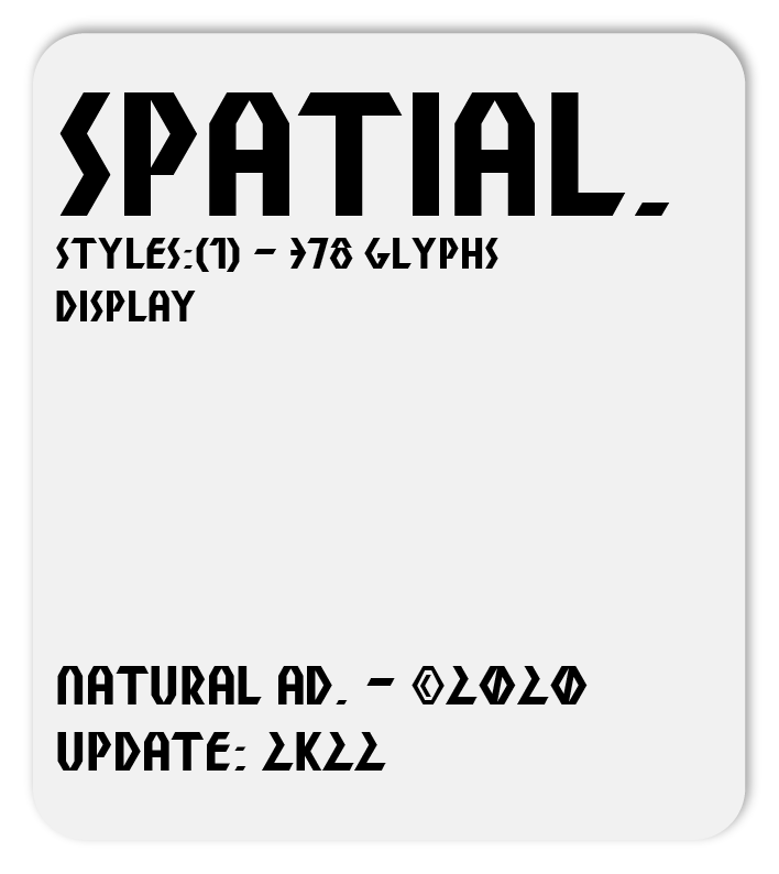 SPATIAL