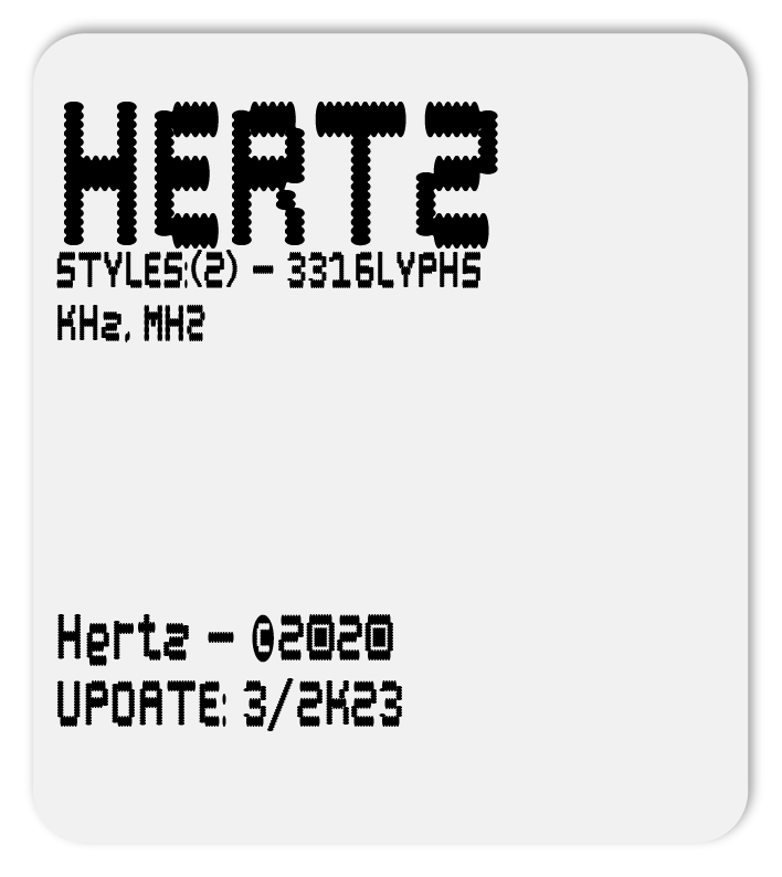 HERTZ