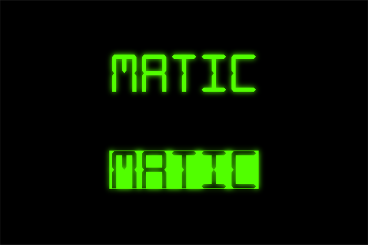 MATIC