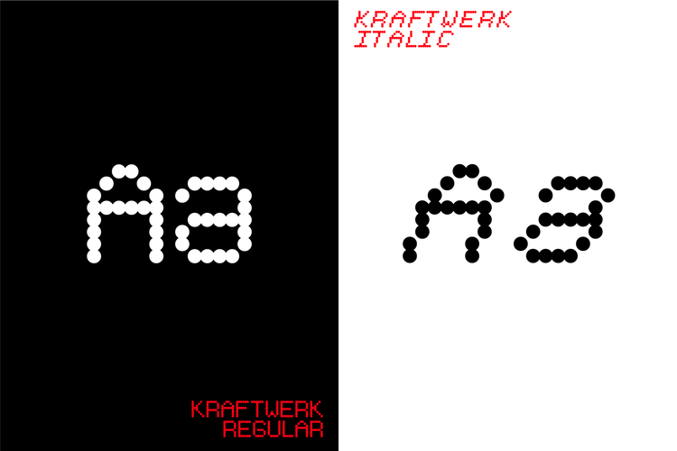 KRAFTWERK