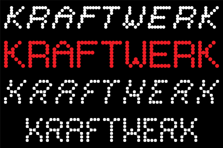 KRAFTWERK