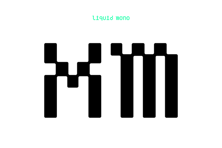 LIQUID MONO