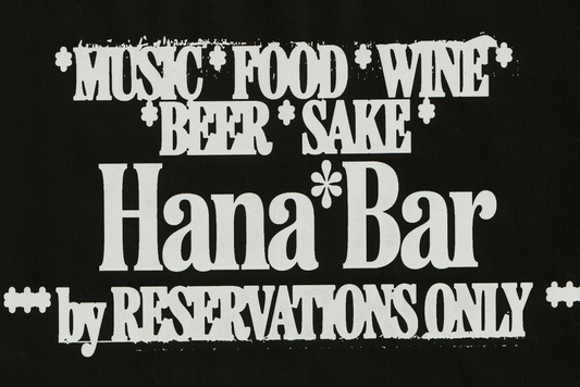 Hanabar
