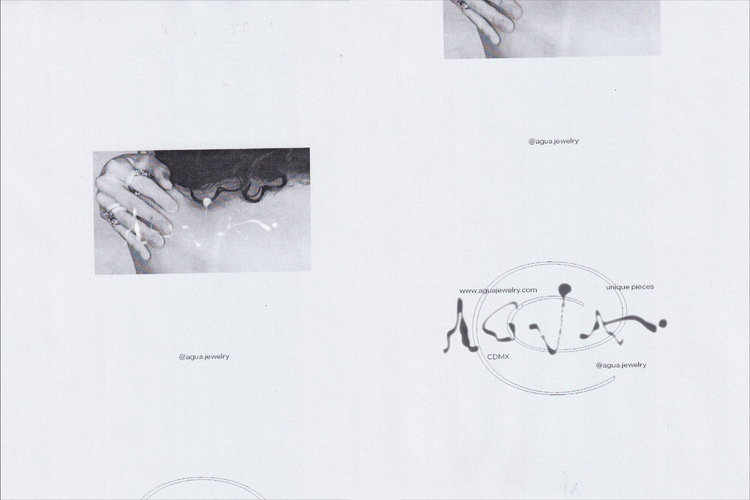 AGUA JEWELRY