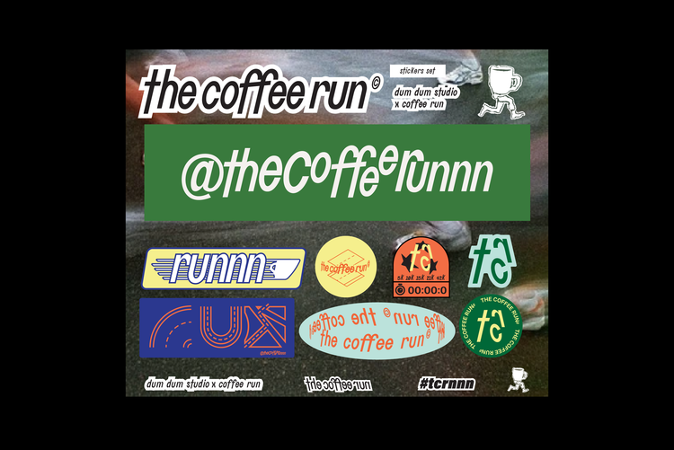 The Coffee Run