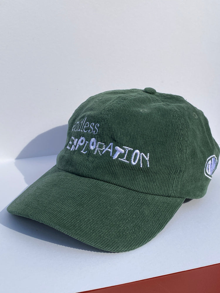 DDS CAP