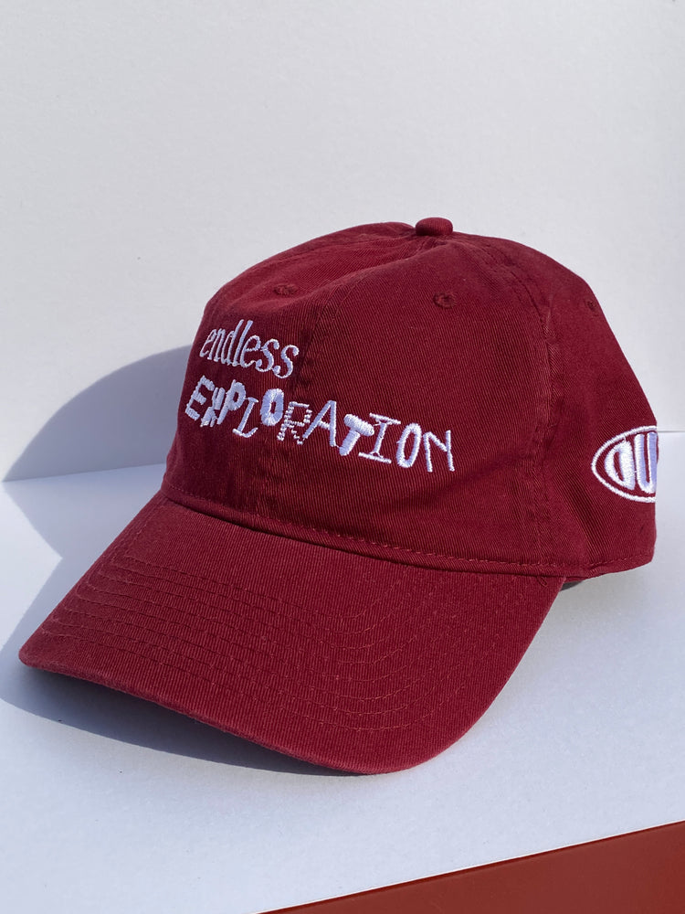 DDS CAP