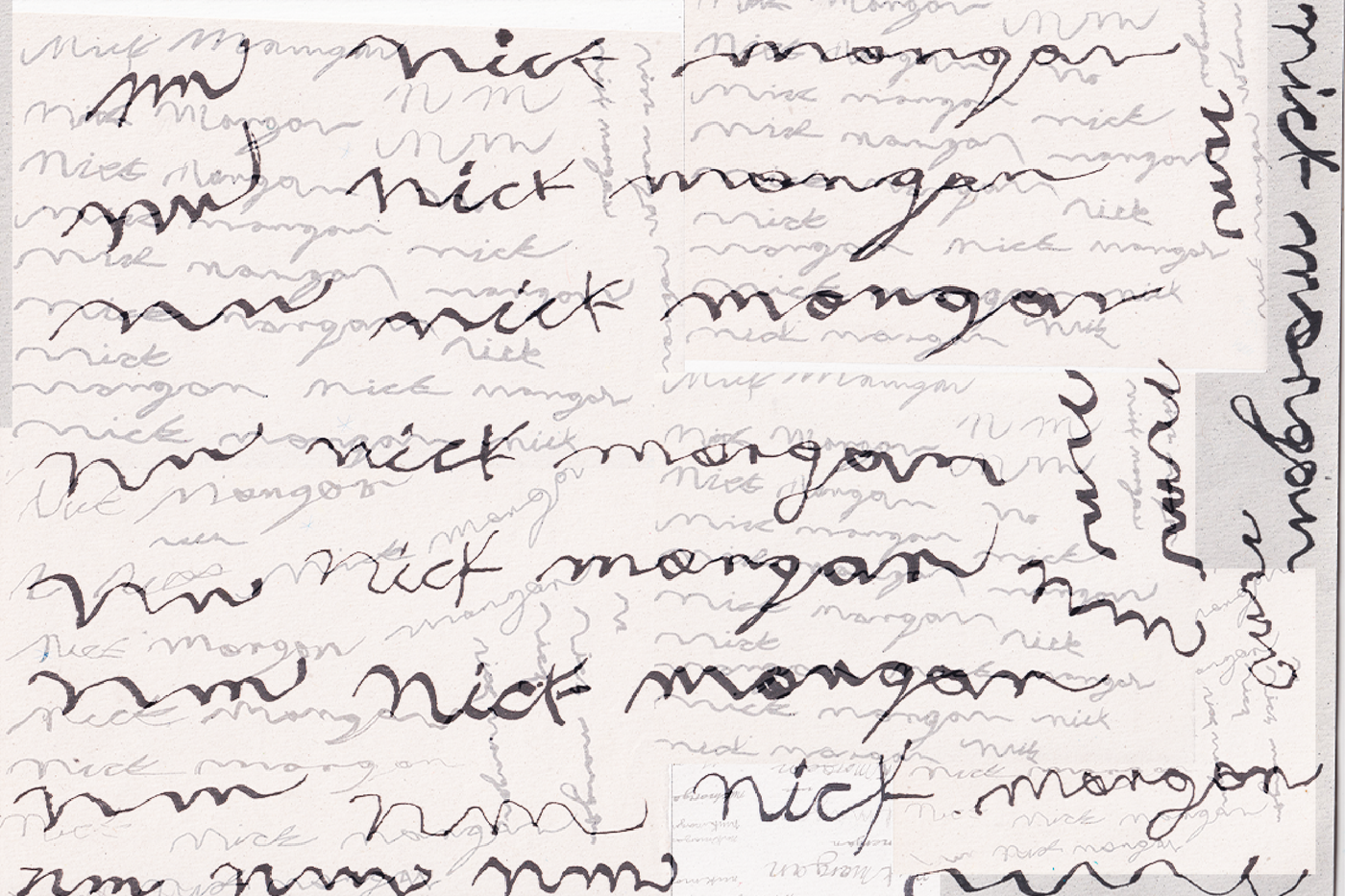 Nick Morgan Music