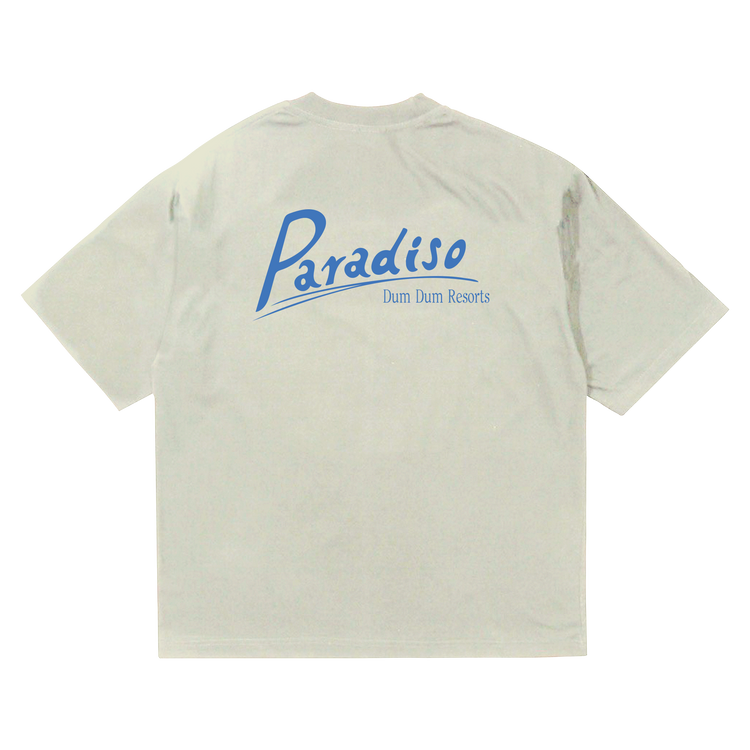 DOMINGA IN PARADISO T-SHIRT