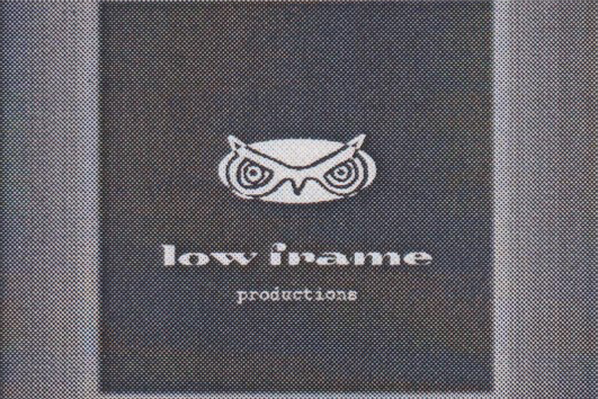 low frame