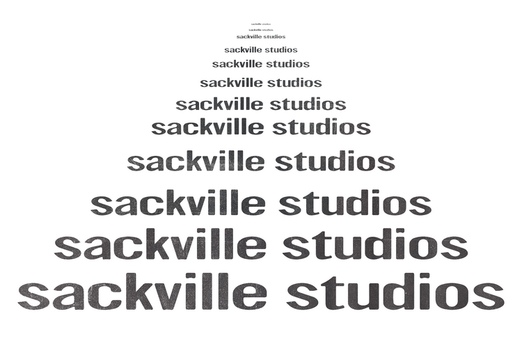 Sackville Studios