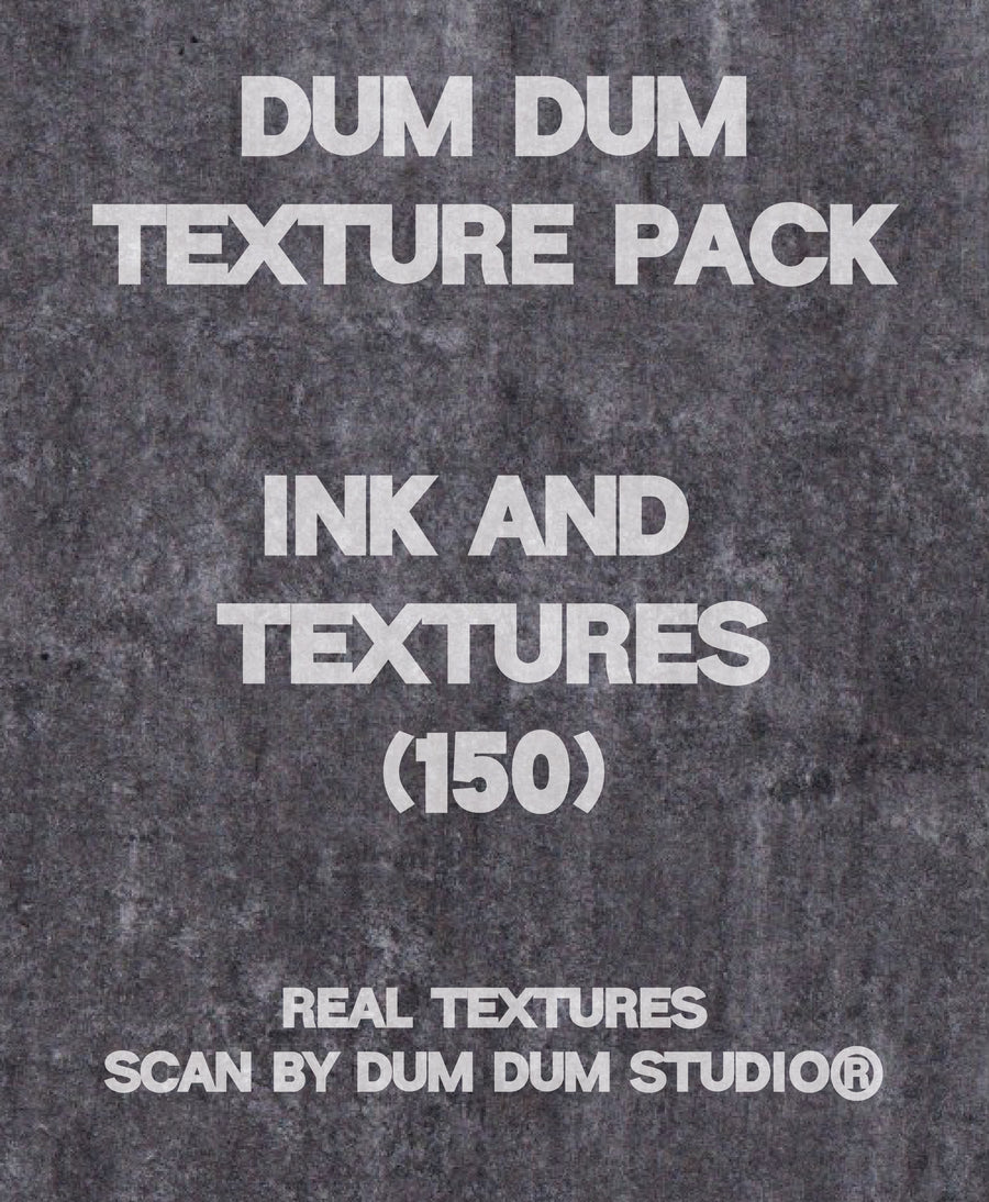 Dum Dum Texture Pack