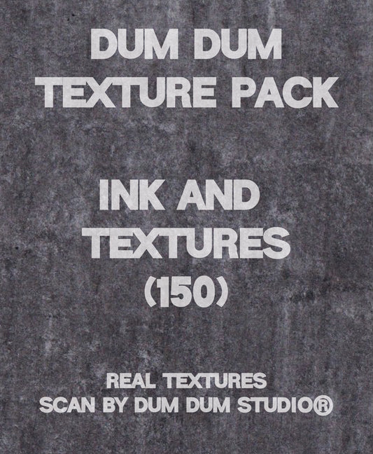 Dum Dum Texture Pack