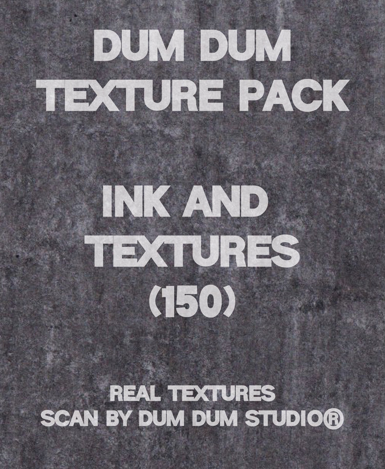 Dum Dum Texture Pack