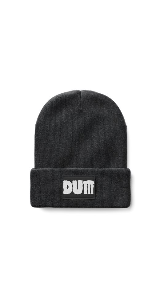 STONE MESSAGES BEANIE