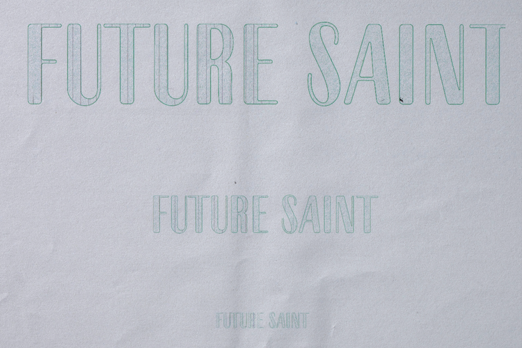 Future Saint