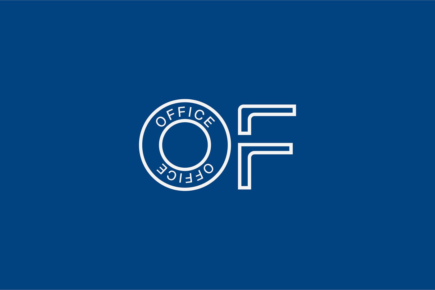 OFFICE OF: OFFICE