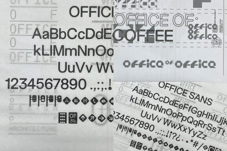 OFFICE OF: OFFICE