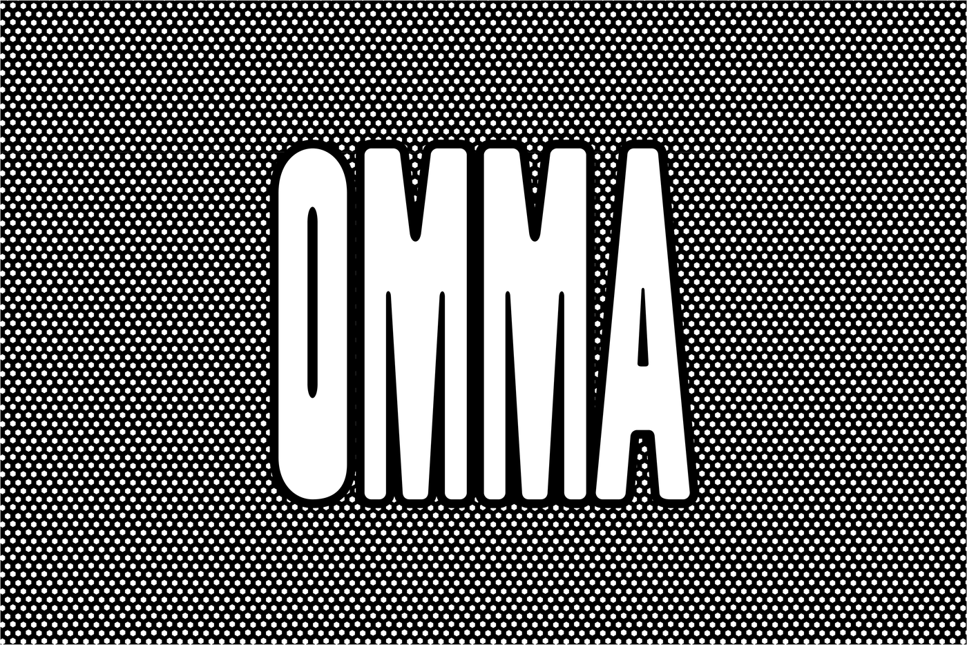 OMMA 444