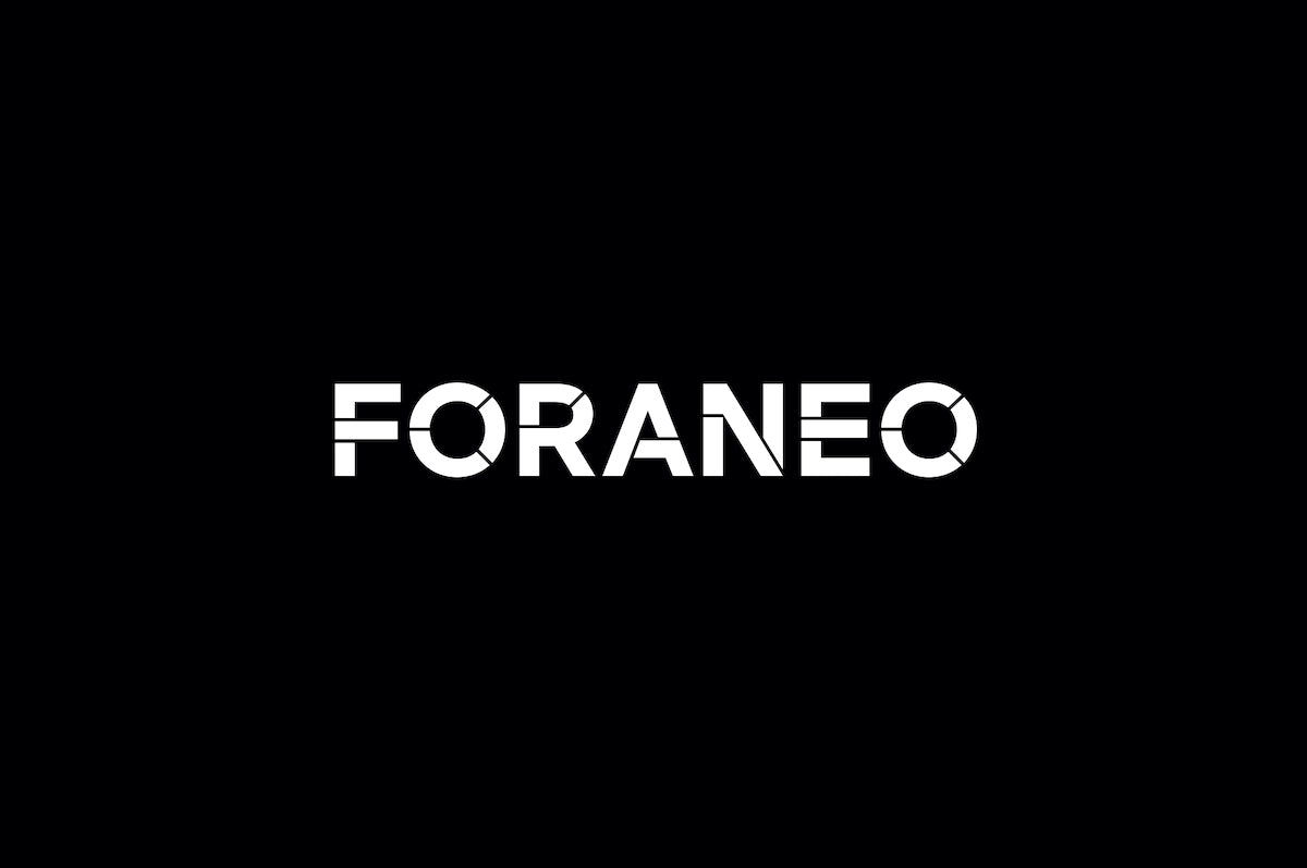 Foraneo