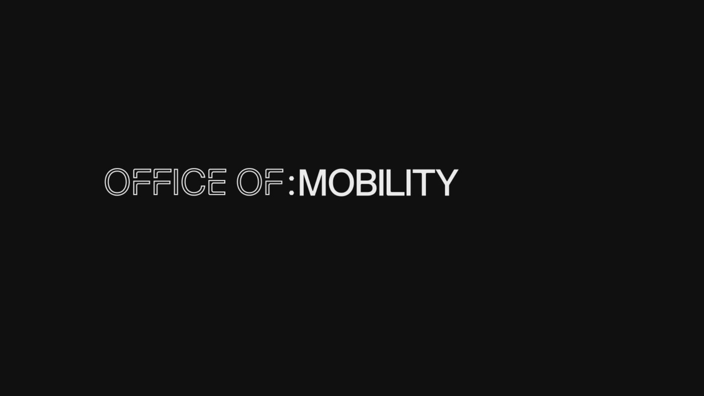 OFFICE OF: OFFICE